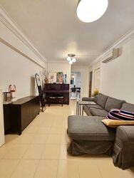 Blk 617 Yishun Ring Road (Yishun), HDB 3 Rooms #559199391